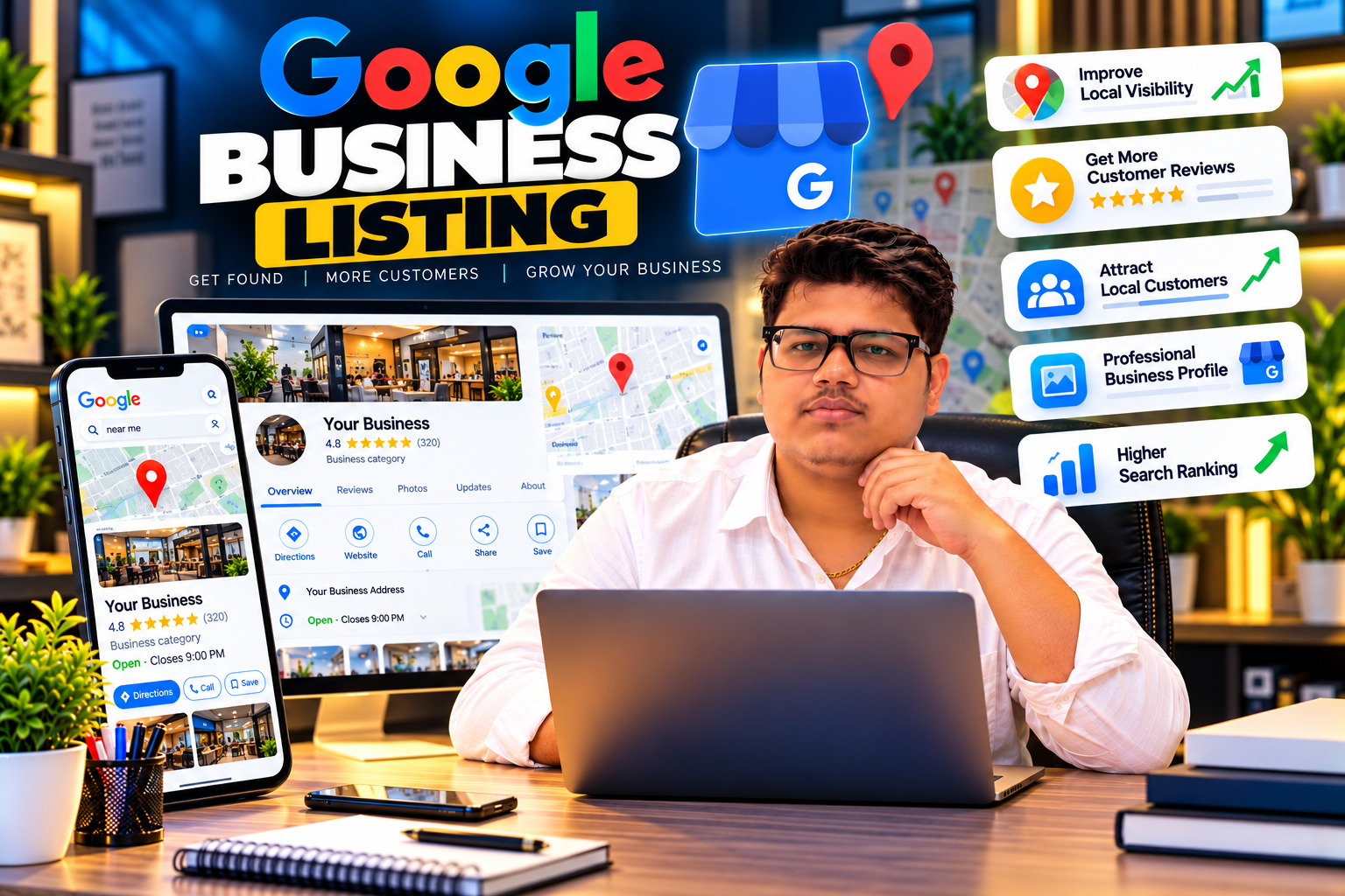 SaaS Product Development Services by Digital Bebsha